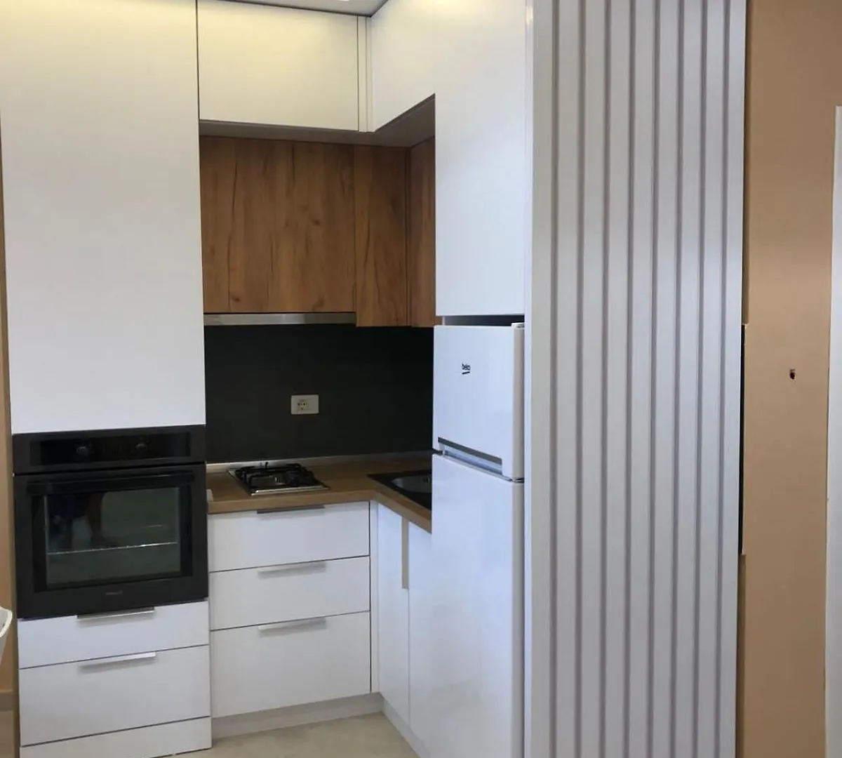 Fabio Apartment Qerret Golem  0*, Golem (Tirana) Arnavutluk